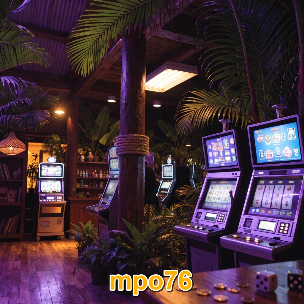 Screenshot 3 - mpo76 Settings