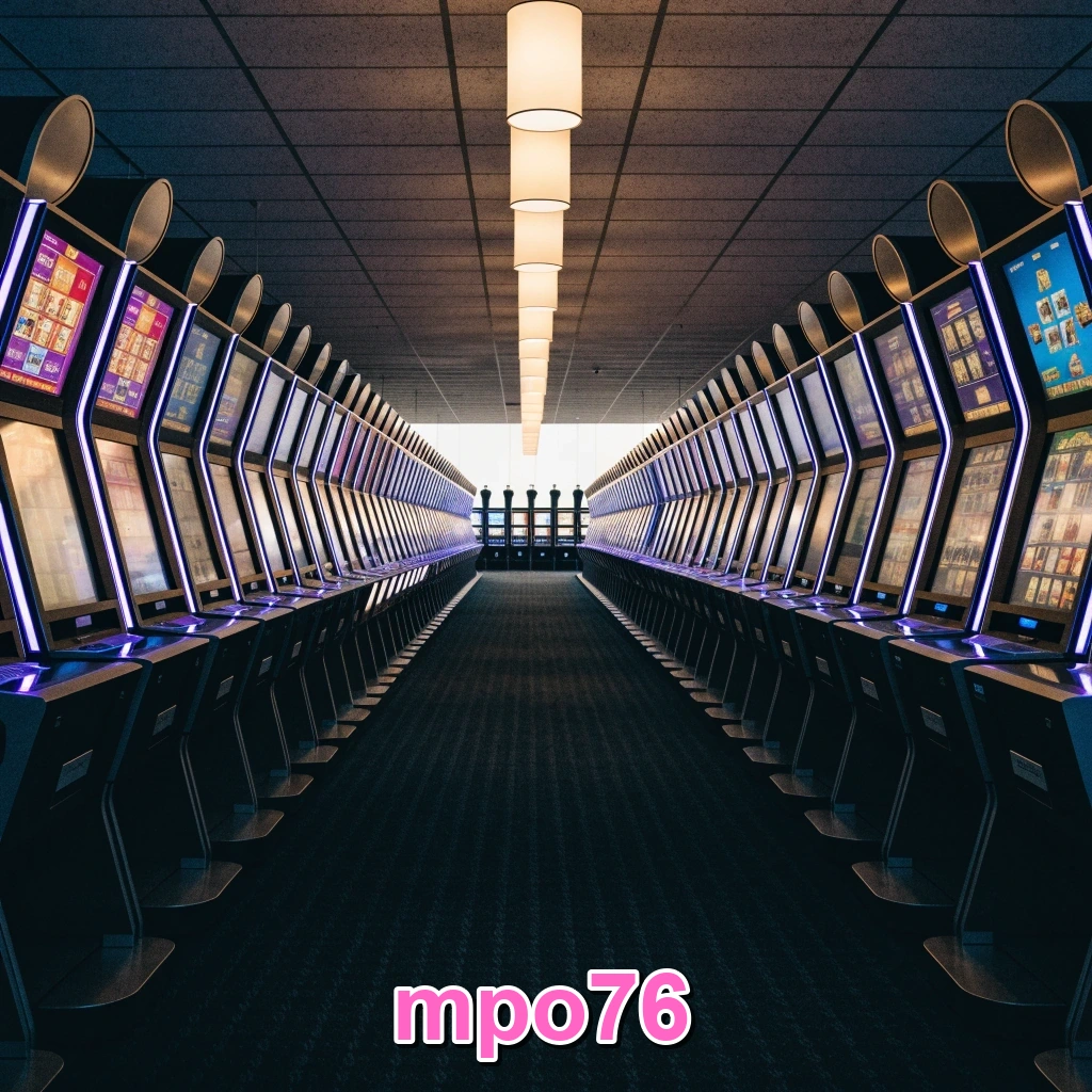 Screenshot 3 - mpo76 Settings