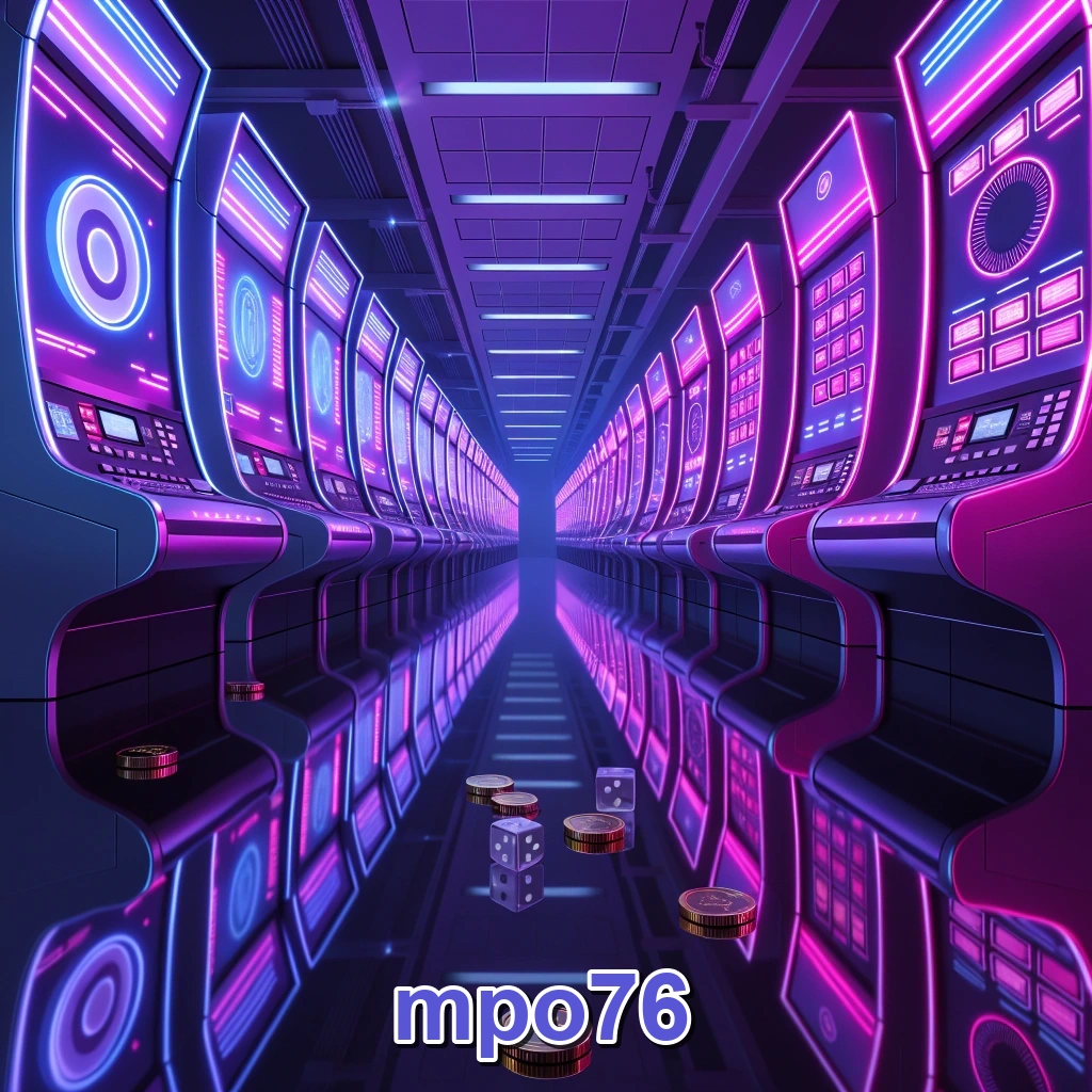 Screenshot 2 - mpo76 Features