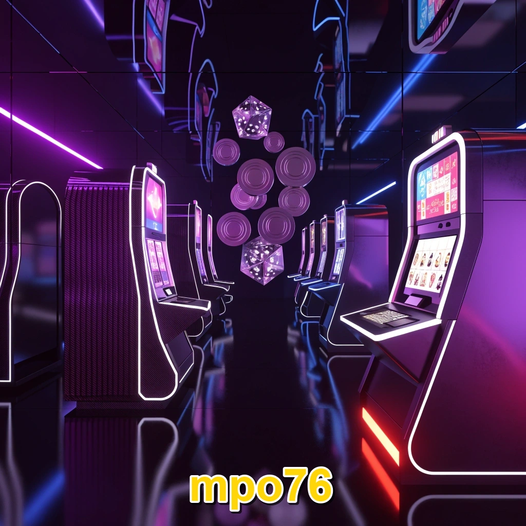 Screenshot 2 - mpo76 Features