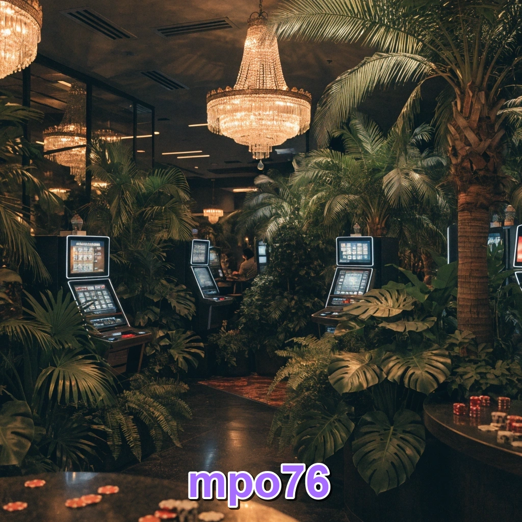 Screenshot 4 - mpo76 Dark Mode