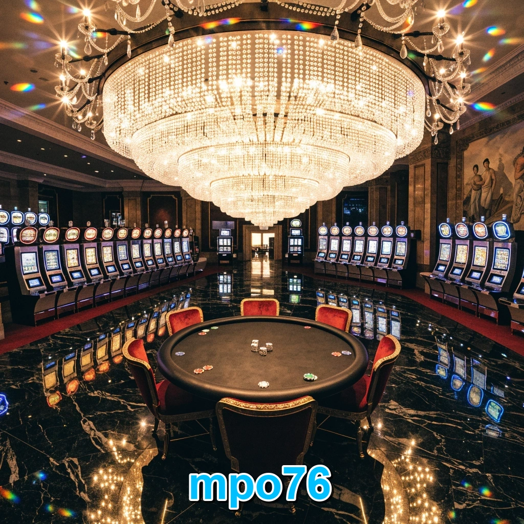 Screenshot 3 - mpo76 Settings