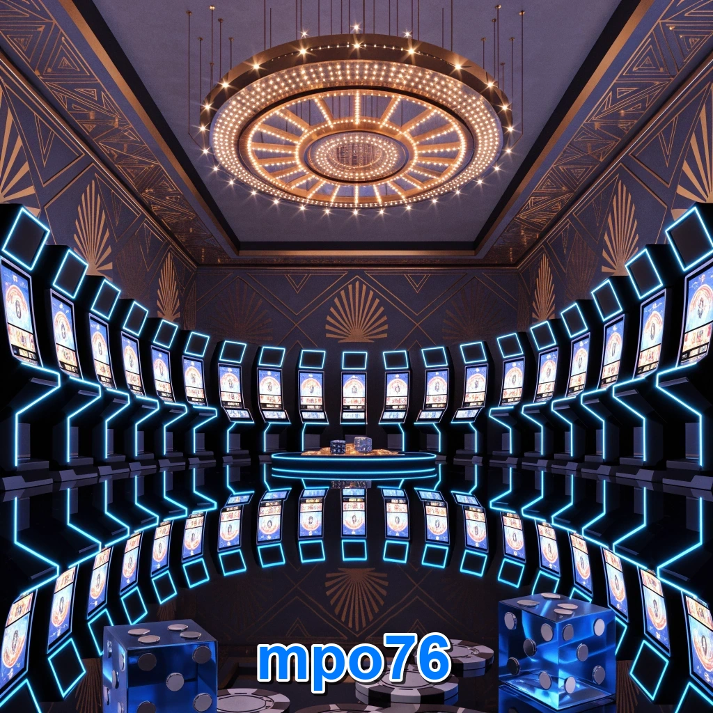 Screenshot 4 - mpo76 Dark Mode