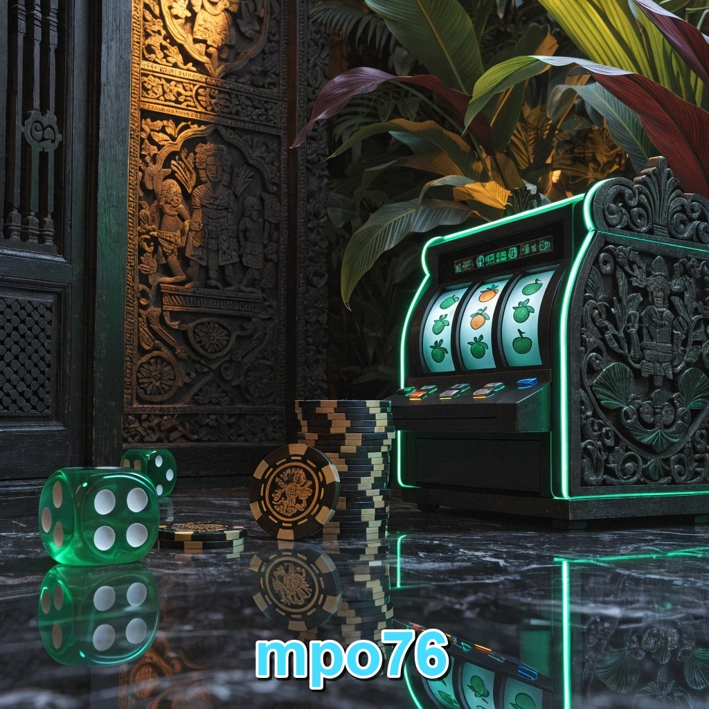 Screenshot 3 - mpo76 Settings