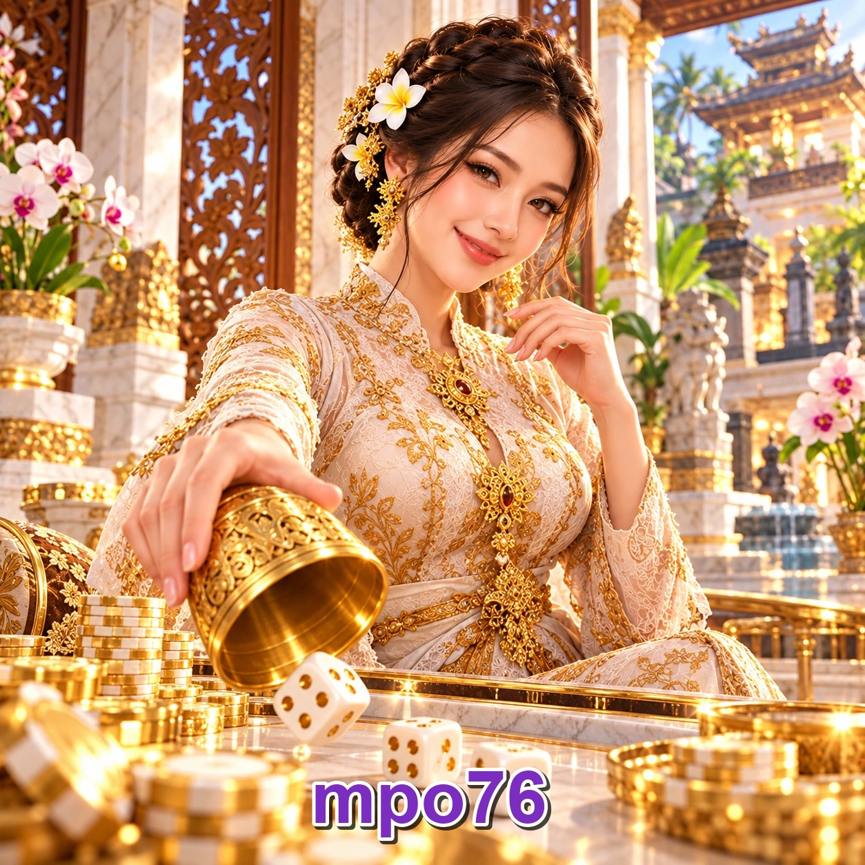 Screenshot 2 - mpo76 Features