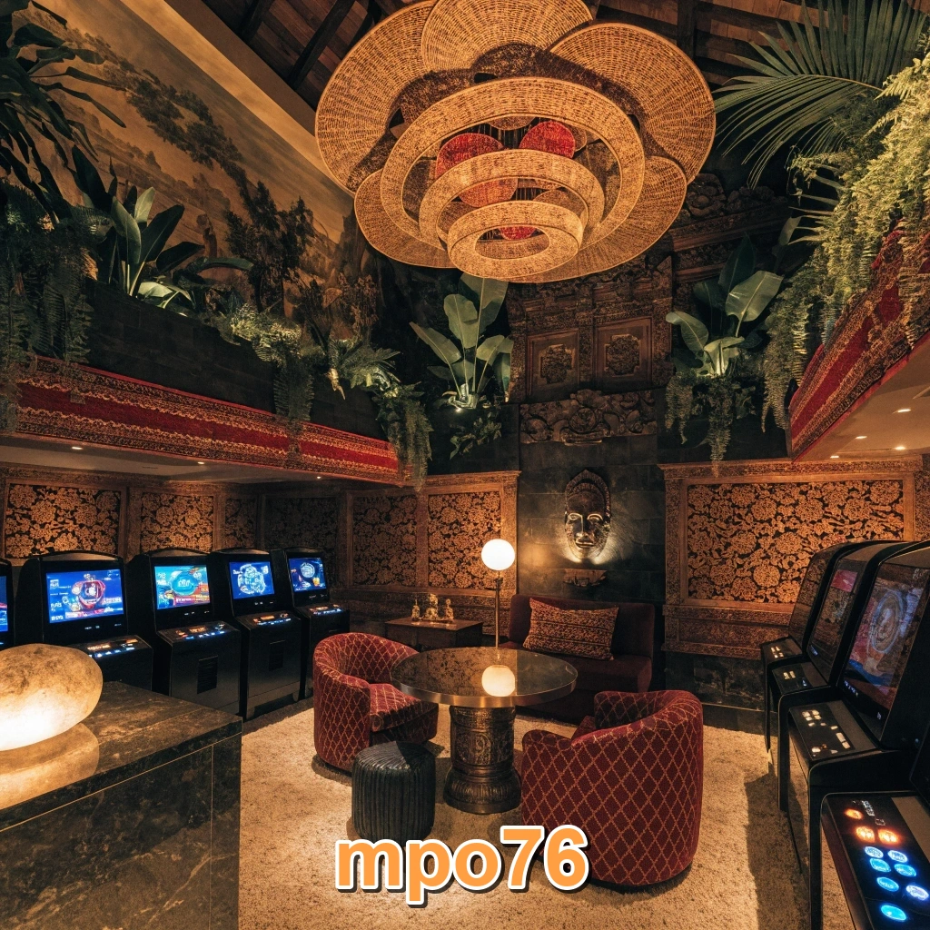 Screenshot 2 - mpo76 Features