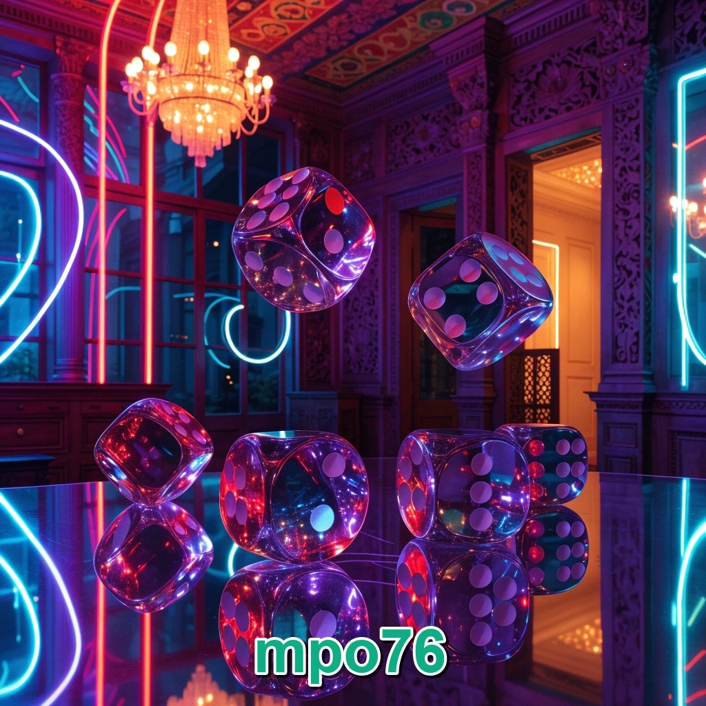 Screenshot 4 - mpo76 Dark Mode